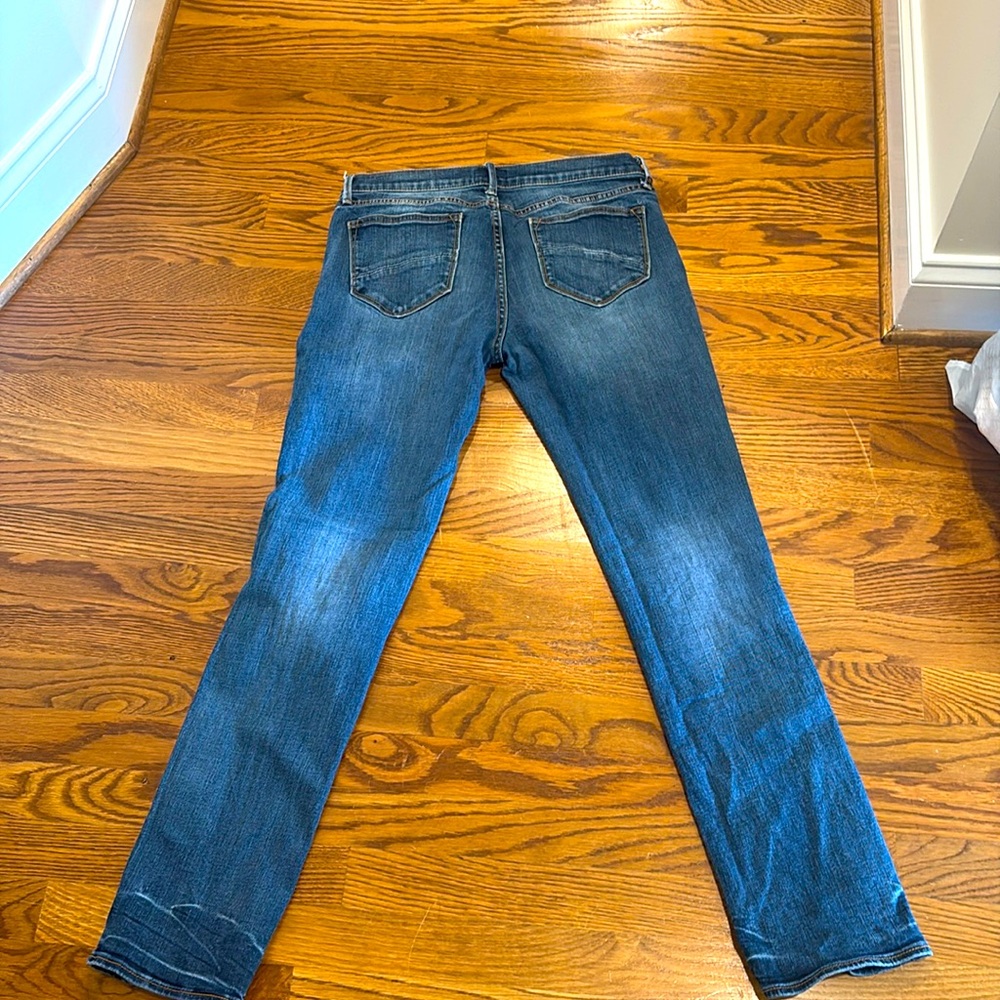 Women’s Driftwood Jeans 28